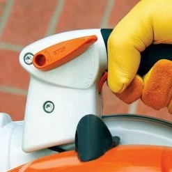 Aspiro-souffleur thermique avec Ergostart (E) Stihl SH 86 C-E 27,2 cm³ -Outil De Jardin Soldes Boutique AFD 89688