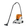 Aspirateur eau et poussière Stihl SE 62 E 1400 W 4 Aspirateur eau et poussière Stihl SE 62 E 1400 W -Outil De Jardin Soldes Boutique AFD 89776