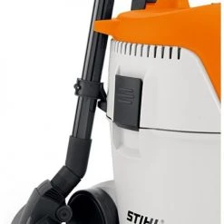 Aspirateur eau et poussière Stihl SE 62 E 1400 W -Outil De Jardin Soldes Boutique AFD 89779