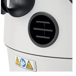 Aspirateur eau et poussière Stihl SE 62 1400 W -Outil De Jardin Soldes Boutique AFD 89815