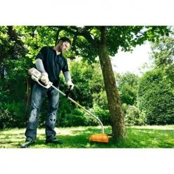 Coupe-herbe électrique Stihl FSE 60 540 W -Outil De Jardin Soldes Boutique AFD 89903