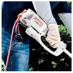 Coupe-herbe électrique Stihl FSE 60 540 W -Outil De Jardin Soldes Boutique AFD 89914