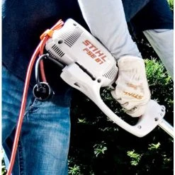 Coupe-bordure électrique Stihl FSE 52 500 W -Outil De Jardin Soldes Boutique AFD 89943