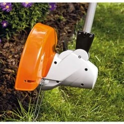 Coupe-bordure électrique Stihl FSE 52 500 W -Outil De Jardin Soldes Boutique AFD 89946