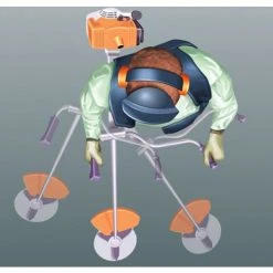 Débroussailleuse sur batterie FSA 130 (sans batterie ni chargeur) - STIHL - 4867-200-0000 -Outil De Jardin Soldes Boutique AFD 90070