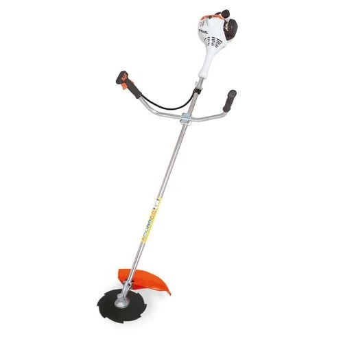Débroussailleuse thermique Stihl FS 55 27,2 cm³ + TrimCut 31-2 6 Débroussailleuse thermique Stihl FS 55 27,2 cm³ + TrimCut 31-2 – Image 6