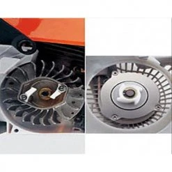 Moteur CombiSystème thermique Stihl KM 56 RC-E 27,2 cm³ -Outil De Jardin Soldes Boutique AFD 90192