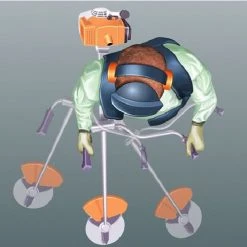 Débroussailleuse thermique Stihl FS 111 31,4 cm³ -Outil De Jardin Soldes Boutique AFD 90226