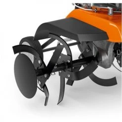 Motobineuse thermique Stihl MH 445 R 140 cm³ -Outil De Jardin Soldes Boutique AFD 90268