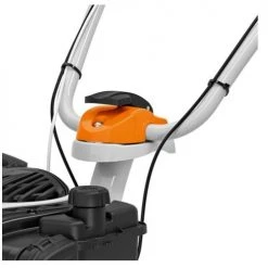 Motobineuse thermique Stihl MH 445 R 140 cm³ -Outil De Jardin Soldes Boutique AFD 90269