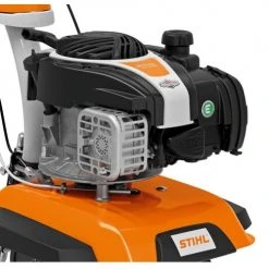 Motobineuse thermique Stihl MH 445 R 140 cm³ -Outil De Jardin Soldes Boutique AFD 90271