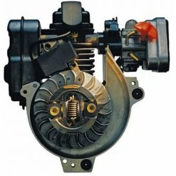 Débroussailleuse thermique Stihl FS 131 36,3 cm³ 8 Débroussailleuse thermique Stihl FS 131 36,3 cm³ -Outil De Jardin Soldes Boutique AFD 90285