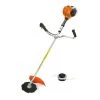 Débroussailleuse thermique Stihl FS 70 C-E 27,2 cm³ + AutoCut C 26-2 4 Débroussailleuse thermique Stihl FS 70 C-E 27,2 cm³ + AutoCut C 26-2 -Outil De Jardin Soldes Boutique AFD 90300