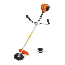 Débroussailleuse thermique Stihl FS 70 C-E 27,2 cm³ + AutoCut C 26-2