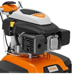 Motobineuse thermique Stihl MH 560 149 cm³ -Outil De Jardin Soldes Boutique AFD 90331