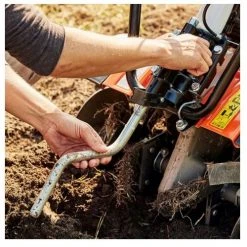 Motobineuse thermique Stihl MH 560 149 cm³ -Outil De Jardin Soldes Boutique AFD 90354