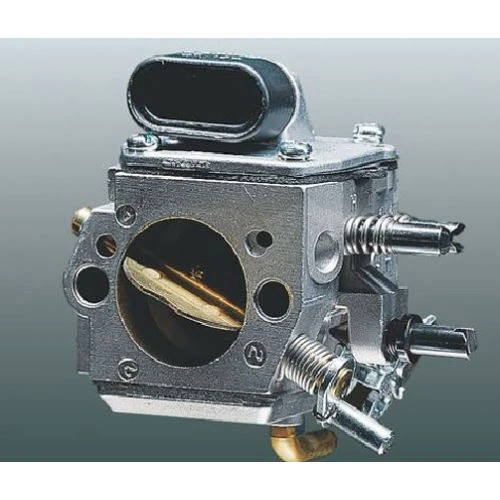 Débroussailleuse thermique Stihl FS 240 C-E 37,7 cm³ 4 Débroussailleuse thermique Stihl FS 240 C-E 37,7 cm³ – Image 4