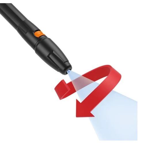 Nettoyeur haute pression Stihl RE 120 2100 W 4 Nettoyeur haute pression Stihl RE 120 2100 W – Image 4