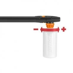 Nettoyeur haute pression Stihl RE 130 Plus 2300 W -Outil De Jardin Soldes Boutique AFD 90463