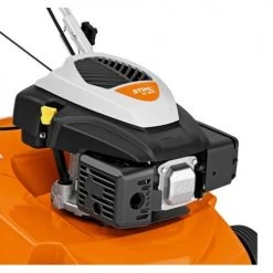 Scarificateur thermique Stihl RL 540 149 cm³ -Outil De Jardin Soldes Boutique AFD 90848