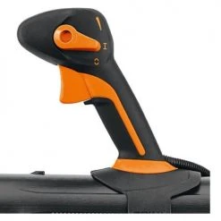 Souffleur à dos thermique Stihl BR 450 63,3 cm³ 11 Souffleur à dos thermique Stihl BR 450 63,3 cm³ -Outil De Jardin Soldes Boutique AFD 90887