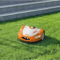 Robot de tonte RMI 632 série 6 iMOW® - STIHL - 6309-012-1430 -Outil De Jardin Soldes Boutique AFD 90953