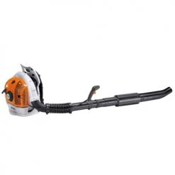 Souffleur à dos thermique Stihl BR 500 64,8 cm³