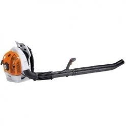 Souffleur à dos thermique Stihl BR 550 64,8 cm³