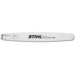 Guide-chaîne Stihl Rollomatic-E 3/8'' - 1,6 mm