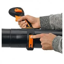 Souffleur à dos thermique Stihl BR 700 64,8 cm³ -Outil De Jardin Soldes Boutique AFD 91026