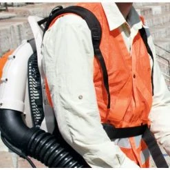 Souffleur à dos thermique Stihl BR 700 64,8 cm³ -Outil De Jardin Soldes Boutique AFD 91028