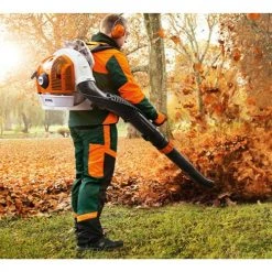 Souffleur à dos thermique Stihl BR 700 64,8 cm³ -Outil De Jardin Soldes Boutique AFD 91030