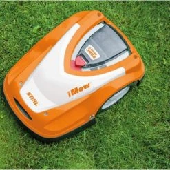 Robot de tonte Stihl RMI 632 C série 6 iMOW® -Outil De Jardin Soldes Boutique AFD 91037