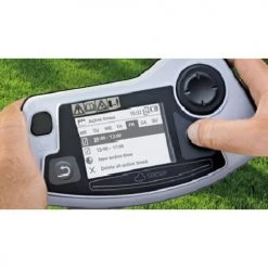 Robot de tonte RMI 632 PC Sithl série 6 iMOW® -Outil De Jardin Soldes Boutique AFD 91083