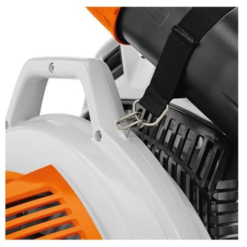 Souffleur à dos thermique Stihl BR 800 C-E 79,9 cm³ 2 Souffleur à dos thermique Stihl BR 800 C-E 79,9 cm³ – Image 2