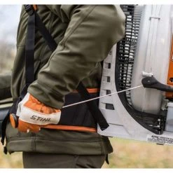 Souffleur à dos thermique Stihl BR 800 C-E 79,9 cm³ 11 Souffleur à dos thermique Stihl BR 800 C-E 79,9 cm³ -Outil De Jardin Soldes Boutique AFD 91109