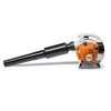 Souffleur à main thermique Stihl BG 66-D 27,2 cm³ 12 Souffleur à main thermique Stihl BG 66-D 27,2 cm³ -Outil De Jardin Soldes Boutique AFD 91134