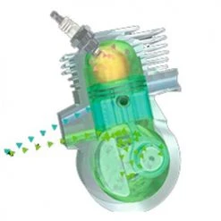 Souffleur à main thermique Stihl BG 66-D 27,2 cm³ -Outil De Jardin Soldes Boutique AFD 91137