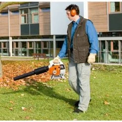 Souffleur à main thermique Stihl BG 66-D 27,2 cm³ -Outil De Jardin Soldes Boutique AFD 91143