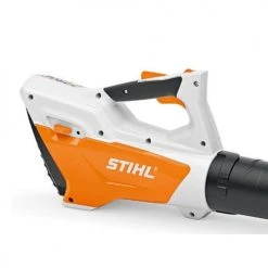Souffleur à batterie intégrée BGA 45 + chargeur - STIHL - 4513-011-5900 -Outil De Jardin Soldes Boutique AFD 91146