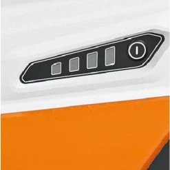 Souffleur à batterie intégrée BGA 45 + chargeur - STIHL - 4513-011-5900 -Outil De Jardin Soldes Boutique AFD 91147