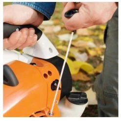 Souffleur à main thermique Stihl BG 86 27,2 cm³ -Outil De Jardin Soldes Boutique AFD 91168