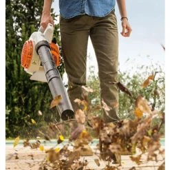Souffleur à main thermique Stihl BG 56 27,2 cm³ -Outil De Jardin Soldes Boutique AFD 91205