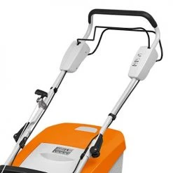 Tondeuse à gazon électrique Stihl RME 235 1200 W -Outil De Jardin Soldes Boutique AFD 91230