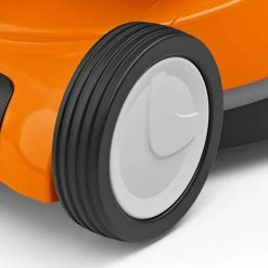 Tondeuse à gazon électrique Stihl RME 235 1200 W -Outil De Jardin Soldes Boutique AFD 91233