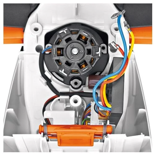 Taille-haie 36 V Stihl HSA 66 nu 2 Taille-haie 36 V Stihl HSA 66 nu – Image 2