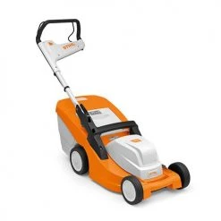 Tondeuse à gazon électrique Stihl RME 443 C 1500 W