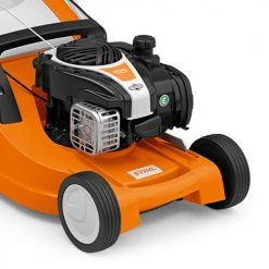 Tondeuse à gazon électrique tractée Stihl RME 545 V 1600 W -Outil De Jardin Soldes Boutique AFD 91356