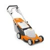 Tondeuse à gazon électrique tractée Stihl RME 545 V 1600 W 3 Tondeuse à gazon électrique tractée Stihl RME 545 V 1600 W -Outil De Jardin Soldes Boutique AFD 91362