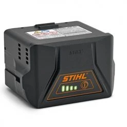 Taille-haies à batterie HSA 56 1 batterie AK 10 + chargeur - STIHL - 4521-011-3510 -Outil De Jardin Soldes Boutique AFD 91366